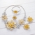 Picture of Casual Luxury 4 Piece Jewelry Set with Speedy Delivery