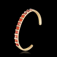 Picture of Filigree Small Dubai Cuff Bangle