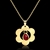 Picture of Dubai 16 Inch Pendant Necklace For Your Occasions