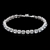 Picture of Casual Small Tennis Bracelet with Beautiful Craftmanship