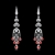 Picture of Luxury Casual Chandelier Earrings in Flattering Style