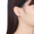 Picture of Bling Casual Small Stud Earrings