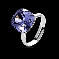 Picture of Origninal Small Zinc Alloy Adjustable Ring