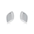 Picture of Inexpensive Zinc Alloy Small Stud Earrings from Reliable Manufacturer