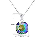 Picture of Best Small 16 Inch Pendant Necklace