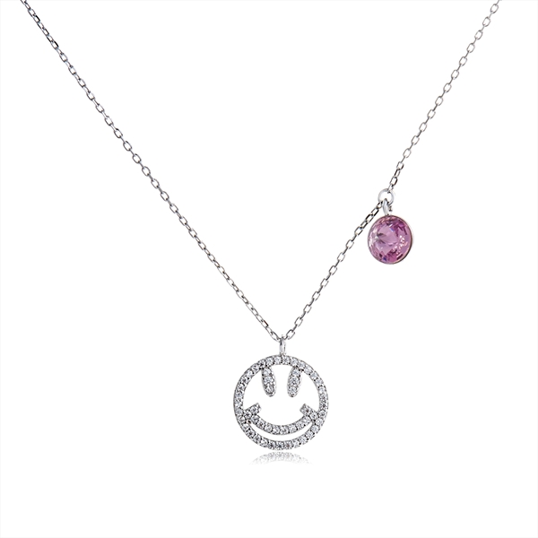 Picture of Casual 16 Inch Pendant Necklace of Original Design