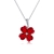 Picture of Clover 16 Inch Pendant Necklace of Original Design