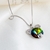 Picture of 16 Inch Zinc Alloy Pendant Necklace from Editor Picks