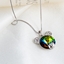 Show details for 16 Inch Zinc Alloy Pendant Necklace from Editor Picks
