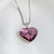 Picture of Need-Now Purple Zinc Alloy Pendant Necklace from Editor Picks