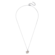 Picture of Inexpensive 16 Inch Swarovski Element Pendant Necklace from Reliable Manufacturer