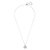 Picture of Need-Now Pink Casual Pendant Necklace from Editor Picks