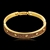 Picture of Reasonably Priced Zinc Alloy Classic Fashion Bangle from Reliable Manufacturer