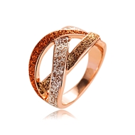 Picture of Dubai Big Fashion Ring in Exclusive Design