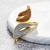 Picture of Zinc Alloy Casual Fashion Ring From Reliable Factory