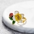 Picture of Unusual Flowers & Plants Big Fashion Ring