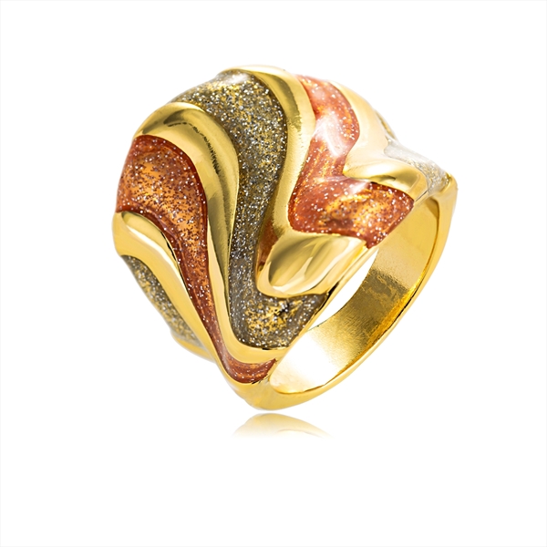 Picture of Dubai Zinc Alloy Fashion Ring with Worldwide Shipping