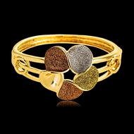 Picture of Amazing Big Zinc Alloy Fashion Bracelet