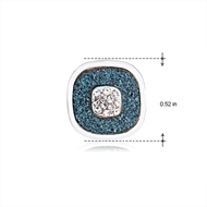 Picture of Zinc Alloy Big Stud Earrings at Great Low Price