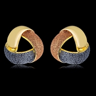 Picture of Unusual Casual Dubai Stud Earrings