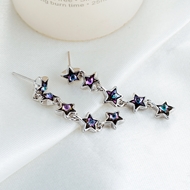 Picture of Fancy Small Casual Dangle Earrings