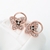 Picture of Zinc Alloy Small Stud Earrings at Great Low Price