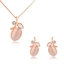 Show details for Best Selling Casual 16 Inch Necklace and Earring Set