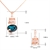 Picture of Classic Zinc Alloy Necklace and Earring Set at Unbeatable Price