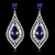 Picture of Luxury Big Dangle Earrings Online Only