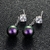 Picture of Fashion Zinc Alloy Drop & Dangle Earrings with Full Guarantee