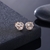 Picture of Impressive White Casual Stud Earrings at Great Low Price