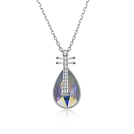 Picture of Top Small Casual Pendant Necklace