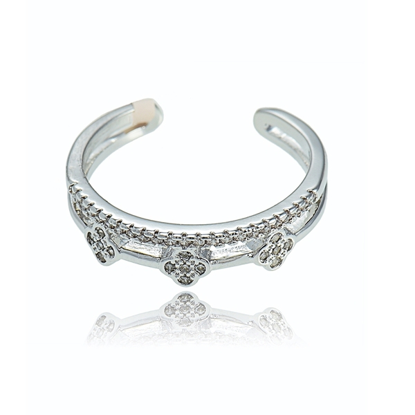 Picture of Popular Brass Delicate Fashion Rings