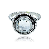 Show details for Novel Style Concise Vintage & Antique Fashion Rings