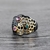 Picture of Classic Zinc Alloy Fashion Ring with 3~7 Day Delivery