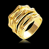 Picture of Zinc Alloy Casual Fashion Ring Exclusive Online