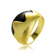 Picture of Top Casual Gold Plated Fashion Ring