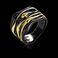 Picture of Latest Casual Zinc Alloy Fashion Ring