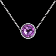 Picture of Bling Casual Small Pendant Necklace