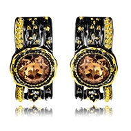 Picture of Affordable Zinc Alloy Casual Stud Earrings from Trust-worthy Supplier