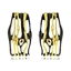 Show details for Good Small Casual Stud Earrings