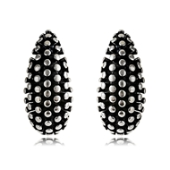 Picture of Affordable Zinc Alloy Small Stud Earrings From Reliable Factory