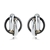 Picture of Zinc Alloy Casual Stud Earrings from Certified Factory