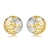 Picture of Classic Gold Plated Stud Earrings at Unbeatable Price