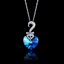 Show details for Superb Quality Swarovski Element Small Collar 16 OR 18 Inches