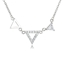 Show details for Casual Delicate Pendant Necklace with Speedy Delivery