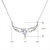 Picture of Delicate Casual Pendant Necklace with Member Discount