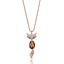 Show details for Brand New Animal Concise Long Chain>20 Inches