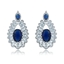 Show details for Casual Luxury Dangle Earrings with Beautiful Craftmanship Show details for Casual Luxury Dangle Earrings with Beautiful Craftmanship