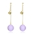 Picture of Fashion Casual Dangle Earrings Online Only